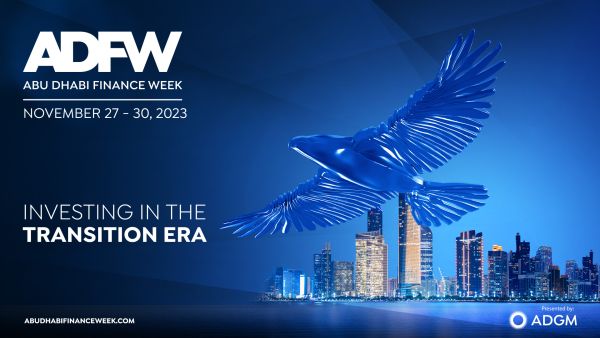Abu Dhabi Finance Week (ADFW) Abu Dhabi Finance Week (ADFW)