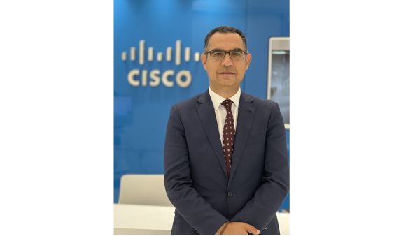 Cisco Highlights the Importance of Operating Sustainably