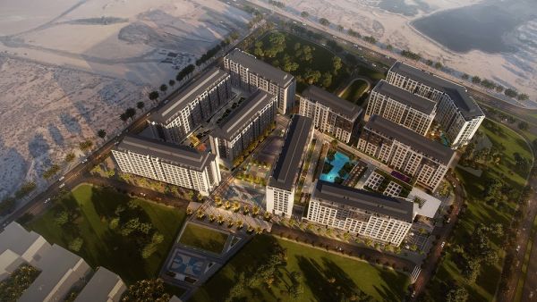 Al Mamsha Seerah, situated in Zone 2 of Al Mamsha Sharjah. Al Mamsha Seerah, situated in Zone 2 of Al Mamsha Sharjah.