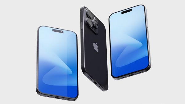 Apple's iPhone 15 event reportedly scheduled for September