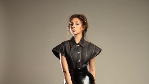 ميريام فارس