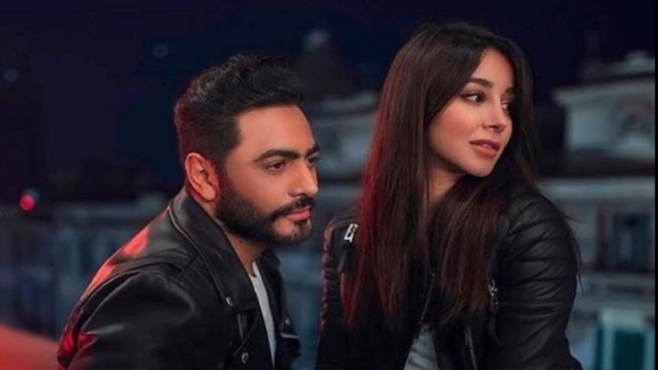 تامر حسني