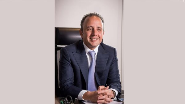 وليد الجبشة، الرئيس التنفيذي للشركة الشركة العالمية للتأمينات العامة القابضة المحدودة تعلن نتائجها المالية للربع الثاني والنصف السنوية لعام 2023