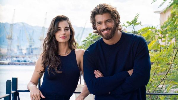 Can Yaman achieves INTERNATIONAL success with his show Viola Come Il Mare