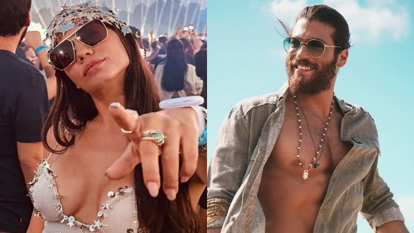 Can Yaman The Weeknd konserini kaçırıyor ve nedeni Demet Özdemir