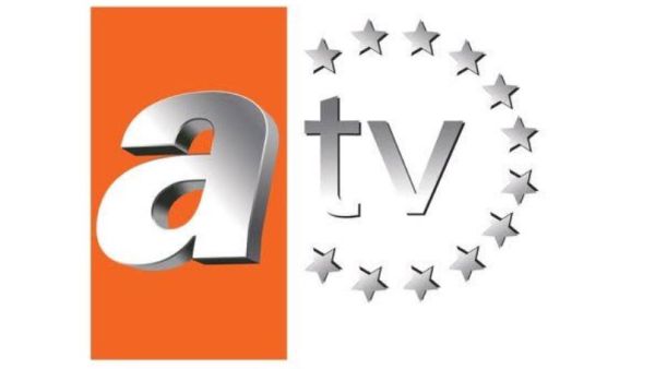 ATV is one of Turkey's most popular channels (Twitter)