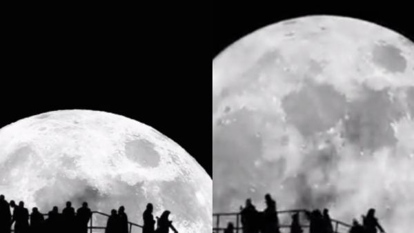 Moon 