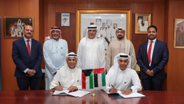 مجموعة اينوك و"الساير" تتعاونان لتوسيع شبكة زيوت  اينوك للتشحيم في الكويت