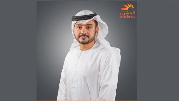 Mashreq Announces Appointment of Faisal Mohammed AlShimmari as the Head of ESG and Corporate Strategy