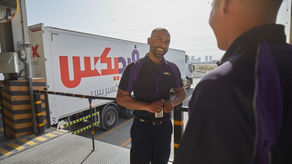 New service meets growing demand for diverse and cost-effective shipping solutions FedEx Launches Regional Economy Services in the Middle East