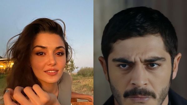 مسلسل شخص آخر