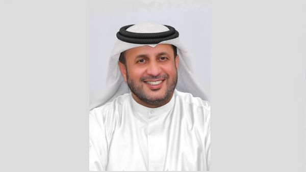أحمد بن شعفار، الرئيس التنفيذي لـ«إمباور» «إمباور» راعٍ استراتيجي لـ “ويتيكس “2023