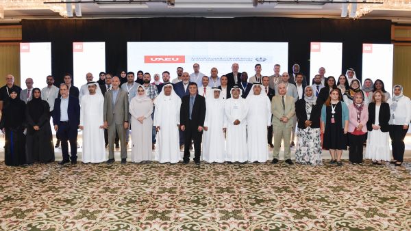 The UAEU receives 50 new faculty members in various academic disciplines
