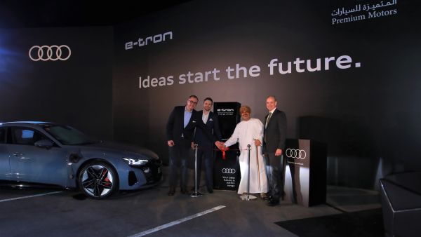 Audi Group Audi Group