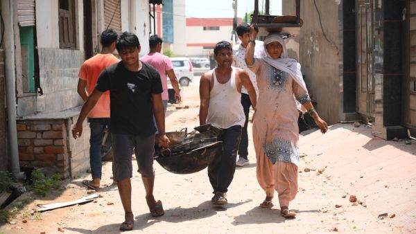 India