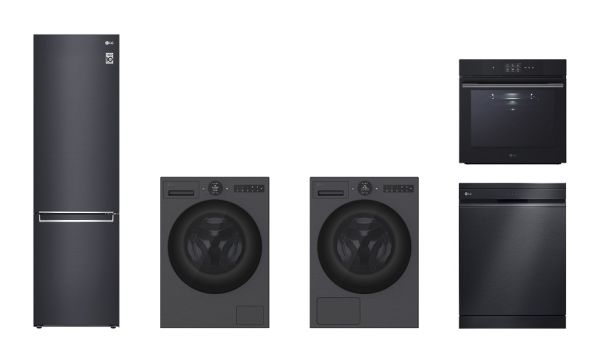 LG A-Grade Appliance