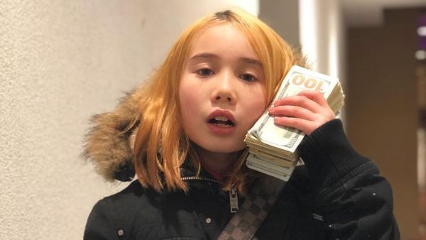 Lil Tay alive not dead did she fake her death for publicity 