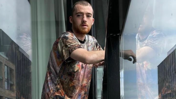 The exact cause of death was not shared to the public (Instagram)
