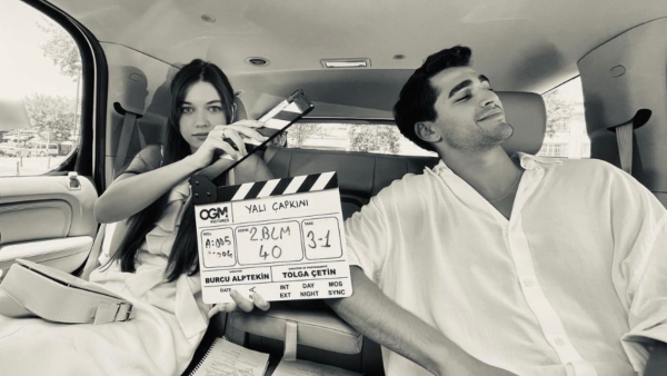 Yalı Çapkını, the second season will premier on Sep. 9. 