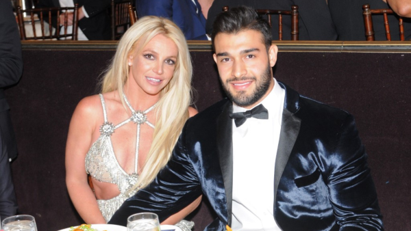 Britney Spears, Sam Asghari announce their divorce