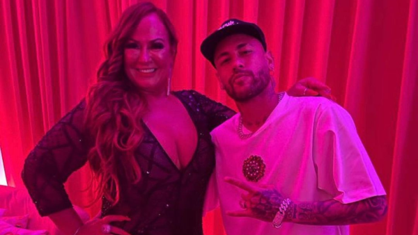 Nadine Gonçalves (Instagram)