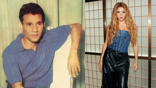 she sang an Abdel Halim song flawlessly. 