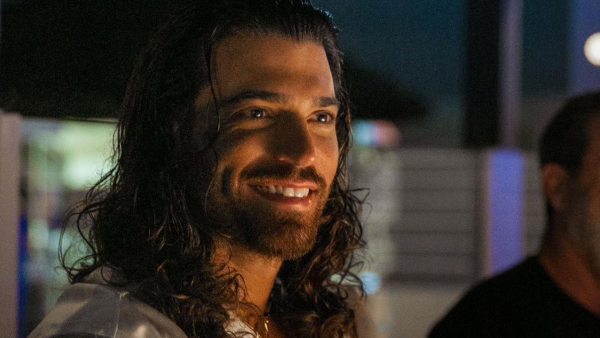 Can Yaman has allegedly relocated to Turkey 