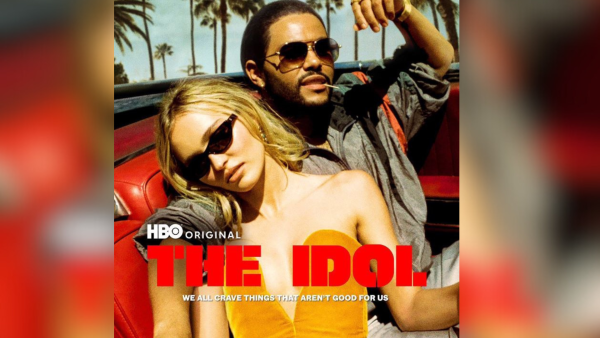 The Weeknd's The Idol canceled after 1 season