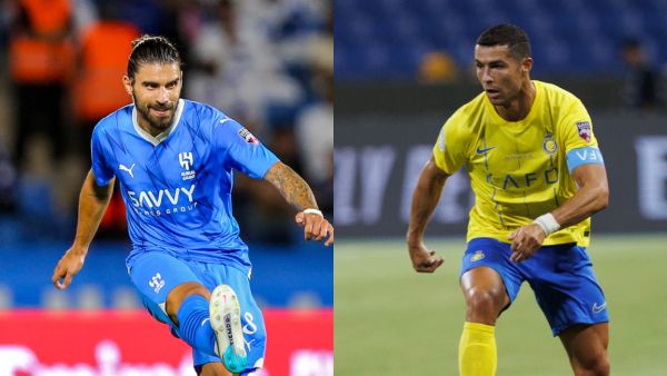 موعد مباراة النصر ضد الهلال في نهائي البطولة العربية 2023 والقنوات الناقلة