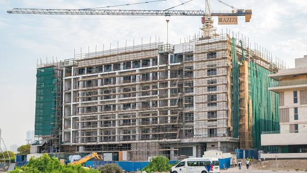Azizi Developments