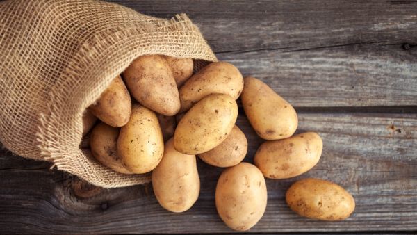 5 وصفات شهية مصنوعة من البطاطا 