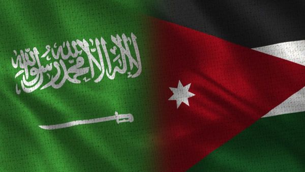 Saudi and Jordan discuss future railway connection amidst growing trade relations
