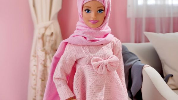 Barbie
