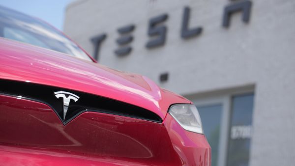 Tesla's CFO Zach Kirkhorn departs closing a pivotal chapter after 13 years