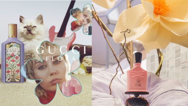عطور من الأزهار نرشحها لك لاستقبال الخريف المقبل...