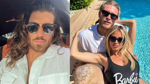 Will Can Yaman like it? Diletta Leotta reveals sex and name of her soon-to-be born baby