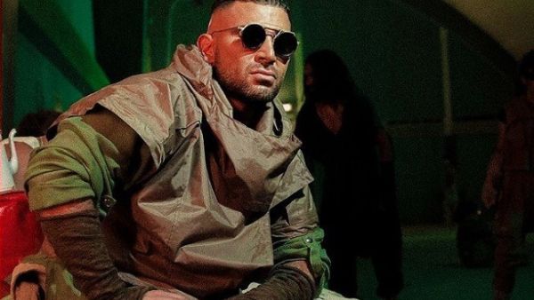 أحمد سعد