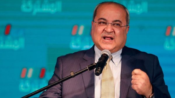 الدكتور أحمد الطيبي، النائب العربي في الكنيست الإسرائيلي