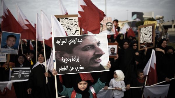 البحرين تتعهد تحسين ظروف الاحتجاز سعيا لانهاء اكبر اضراب في تاريخ سجونها