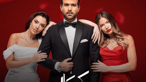 محمود نصر