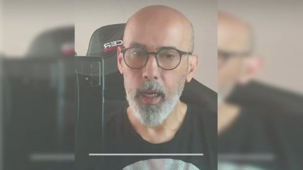 صانع المحتوى اللبناني الشهير "جاك" 