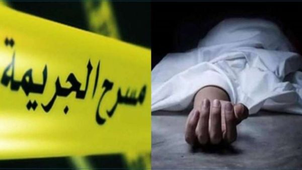 جريمة أمام المارة في الشارع العام