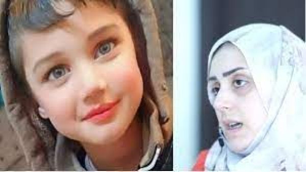  جريمة تعذيب الطفل العراقي موسى ولاء على يد زوجة والده