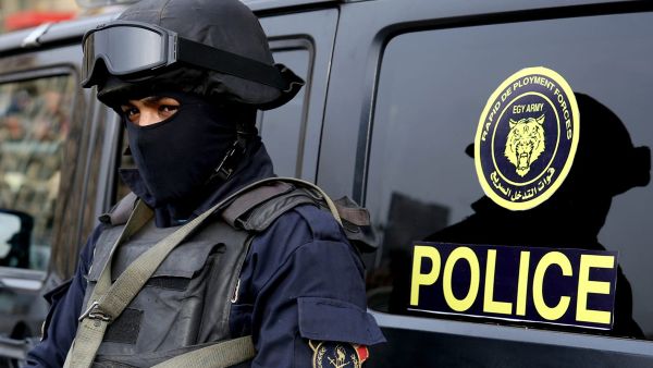 مقتل 3 أشخاص وإصابة 11 آخرين في مجزرة عين شمس