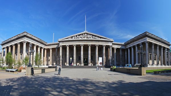 British Museum