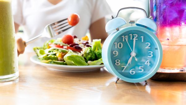 intermittent fasting