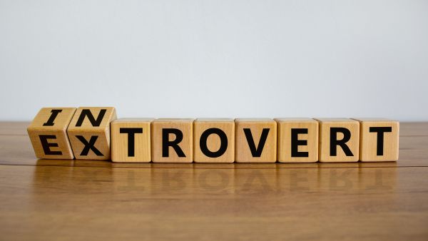 Introverts