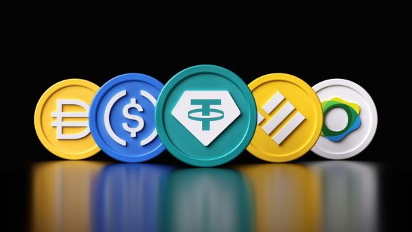أفضل 5 عملات رقمية تدعم إنترنت الأشياء (IoT)