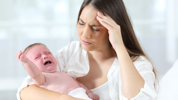Maternal Guide