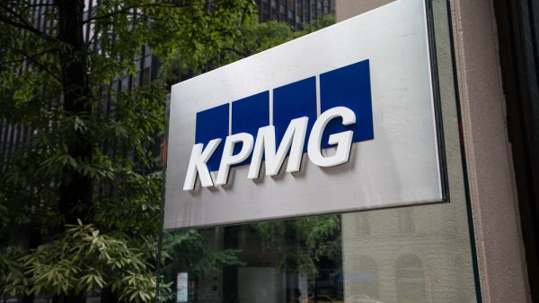 KPMG KPMG